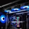 Raijintek Paean Premium, Glasfenster Vorschaubild