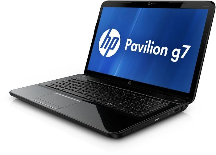 HP Pavilion g7-2246sg, A6-4400M, 4GB RAM, 500GB HDD, DE