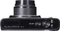 Canon PowerShot SX610 HS schwarz Vorschaubild