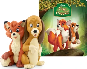 tonies Disney - Cap und Capper