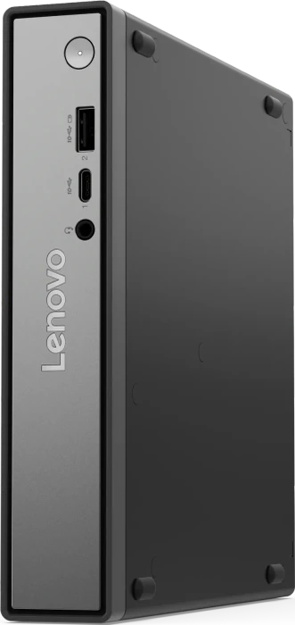 Lenovo ThinkCentre neo 50q QC, Snapdragon X - X1-26-100, 16GB RAM, 512GB SSD, EN