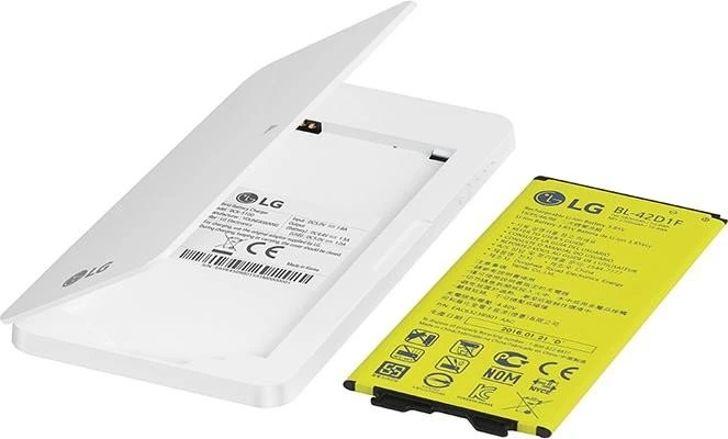 LG BCK-5100
