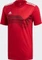 adidas Campeon 19 Trikot kurzarm power red/white (Junior) Vorschaubild