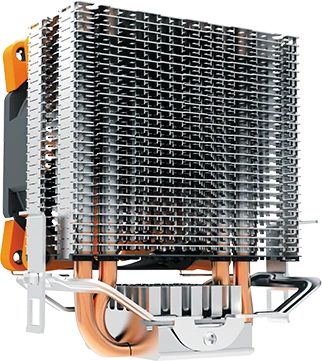 PCCooler S88