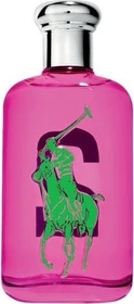 Ralph Lauren Big Pony Collection No.2 Eau de Toilette, 100ml