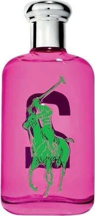 Ralph Lauren Big Pony Collection No.2 Eau de Toilette, 100ml