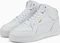 Puma CA Pro Mid puma white/gold (Herren) Vorschaubild