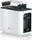 Braun HT 3010 PurEase Toaster weiß
