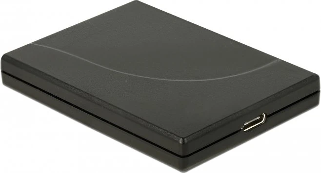 DeLOCK CFexpress 2.0 Type B Single-Slot-Cardreader, USB-C 3.1 [Buchse]