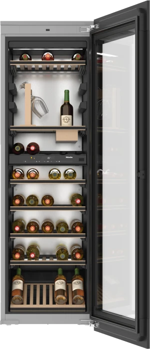Miele KWT 6722 iGS-1