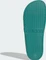 adidas Aqua Adilette pure teal/core black Vorschaubild