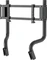 Oplite Single Monitor Stand für GTR S3/S8 Racing Cockpit, schwarz Vorschaubild