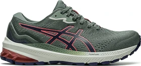 Asics GT-1000 11 TR nature bathing/papaya (Damen)