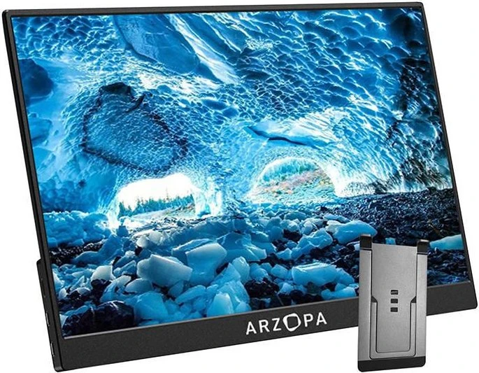 Arzopa A1 GAMUT, 15.6"