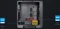 Thermaltake View 300 MX, schwarz, Glasfenster Vorschaubild