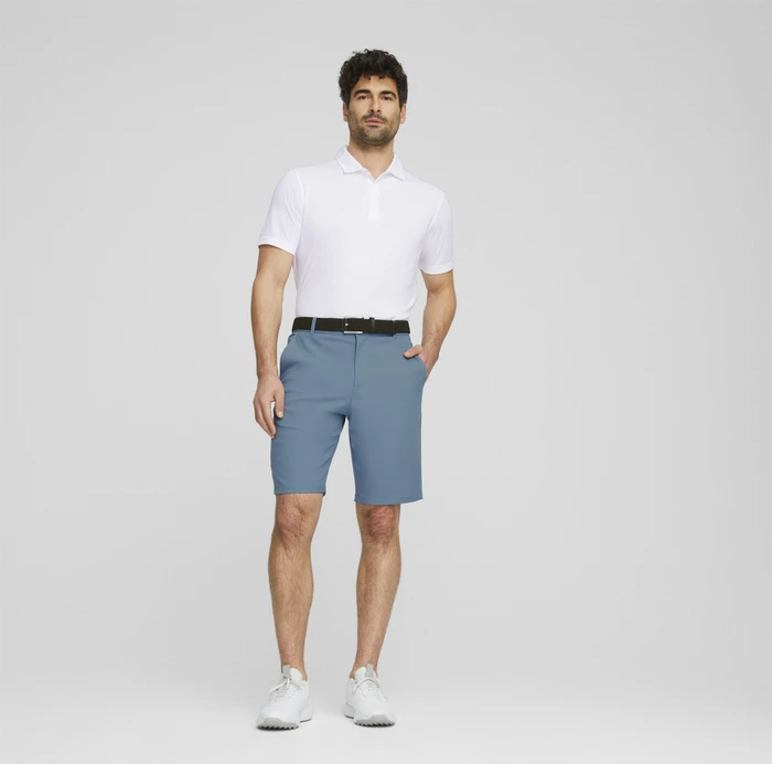 Puma Dealer 10" Golf Hose kurz deep dive (Herren)