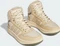 adidas Hoops Mid 3.0 magic beige/sand strata (Junior) Vorschaubild