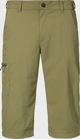 Schöffel Springdale1 Hose 3/4 solid olive (Herren)