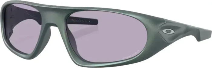 Oakley Neoforma matte blue-silver colorshift/prizm slate