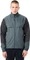 Vaude Loamer II Mountainbike Wind Fahrradjacke black/heron (Herren) Vorschaubild