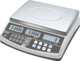 Kern CFS 30K0.5+C, Zählwaage, 30kg, 0.5g