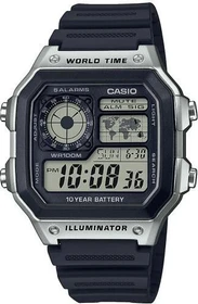 Casio Collection AE-1200WH-1CVEF