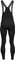 Vaude Pro Warm Tights II Fahrradhose lang schwarz (Herren) Vorschaubild