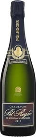 Pol Roger Sir Winston Churchill 750ml