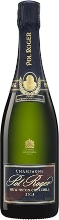 Pol Roger Sir Winston Churchill 750ml