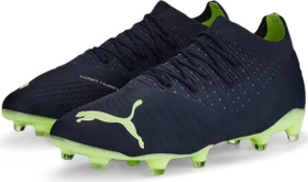 Puma Future 3.4 FG/AG parisian night/fizzy light/pistachio (Herren)