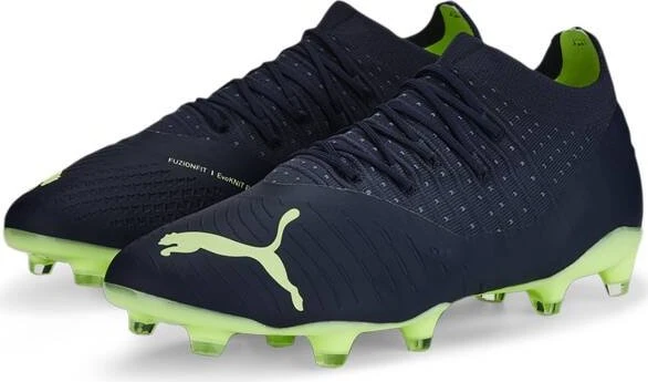 Puma Future 3.4 FG/AG parisian night/fizzy light/pistachio (Herren)
