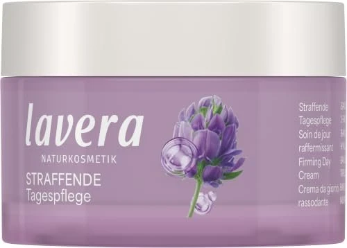 Lavera Straffende Tagespflege, 50ml