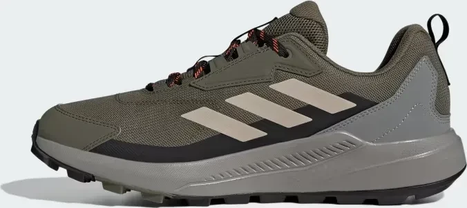 adidas Terrex Anylander olive strata/wonder beige/core black (Herren)
