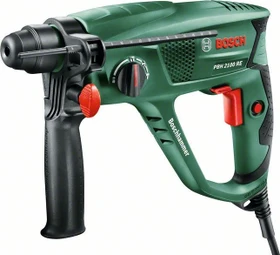 Bosch DIY PBH 2100 RE Elektro-Bohr-/Meißelhammer inkl. Koffer