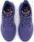 New Balance Fresh Foam X 1080v12 night sky/vibrant orange/vibrant pink (Damen) Vorschaubild
