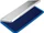 Pelikan Steki 1 Metallstempelkissen, 90x160mm, blau (331124)