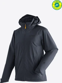 Maier Sports Metor Therm Rec Funktionsjacke graphit (Herren)