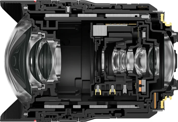 Canon RF 10-20mm 4.0 L IS STM