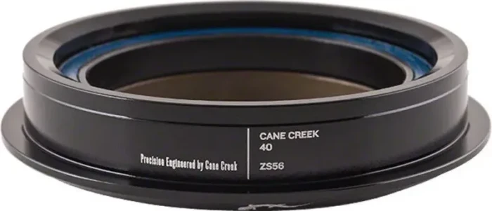 Cane Creek 40 Series ZS56/40 Steuersatz Unterteil semi-integriert (ZS)