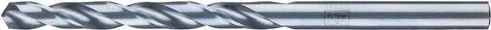 Pferd SPB DIN 338 HSSG N 5.6 STEEL Spiralbohrer, 5.6x57x93mm, 10 Stück