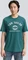 Tom Tailor Logo-Print T-Shirt kurzarm jasper green (Herren) Vorschaubild