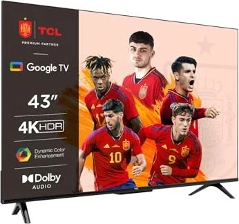 TCL P639