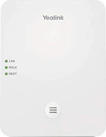 Yealink W80DM IP DECT Basisstation