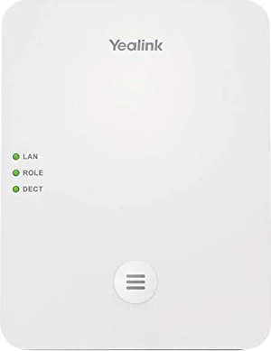 Yealink W80DM IP DECT Basisstation