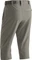 Maier Sports Jennisei Capri Hose 3/4 teak (Herren) Vorschaubild