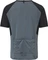 Vaude Kuro II Trikot kurzarm heron uni (Herren) Vorschaubild