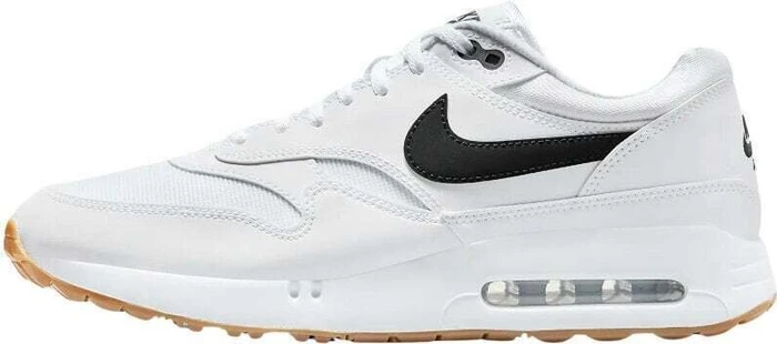 Nike Air Max 1 86 OG G white/gum medium brown/black (Herren)