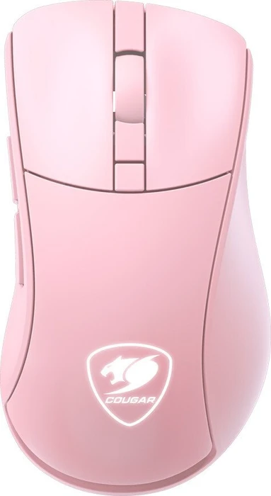 Cougar Surpassion RX, USB