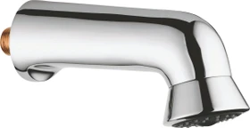 Grohe Relexa Plus 60 Sportkopfbrause 380mm chrom