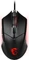 MSI Clutch GM08 Gaming Mouse, USB Vorschaubild
